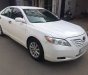 Toyota Camry LE 2007 - Cần bán xe Toyota Camry LE đời 2007, màu trắng