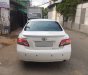 Toyota Camry LE 2007 - Cần bán xe Toyota Camry LE đời 2007, màu trắng