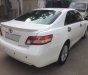 Toyota Camry LE 2007 - Cần bán xe Toyota Camry LE đời 2007, màu trắng