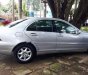 Mercedes-Benz C class C180 Kompressor 2004 - Cần bán lại xe Mercedes C180 Kompressor 2004, màu bạc số tự động 