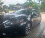 Nissan Teana 2017 - Cần bán xe Nissan Teana đời 2017, màu đen, nhập khẩu