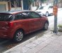 Volkswagen Polo 2017 - Bán Volkswagen Polo năm sản xuất 2017, màu đỏ, nhập khẩu  