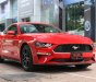 Ford Mustang   2019 - Ford Mustang 2.3 EcoBoost Fastback 2019, màu đỏ