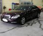 Mercedes-Benz E class E250 CGI 2010 - Bán Mercedes E250 CGI đời 2010, màu nâu