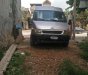 Ford Transit 2006 - Bán ô tô Ford Transit năm 2006, màu bạc, 130 triệu