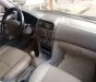 Toyota Corolla 2000 - Bán Toyota Corolla sản xuất năm 2000, màu xanh xám, nhập khẩu