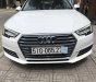 Audi A4 AT 2018 - Cần bán gấp Audi A4 AT sản xuất năm 2018, màu trắng, nhập khẩu nguyên chiếc chính chủ