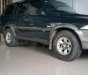 Ssangyong Musso 2004 - Chính chủ bán xe Ssangyong Musso sản xuất năm 2004, màu xanh lục