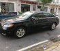 Toyota Camry 2008 - Cần bán lại xe Toyota Camry đời 2008, màu đen, xe nhập số tự động