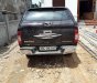 Isuzu Dmax 2008 - Bán Isuzu Dmax đời 2008, màu đen, nhập khẩu nguyên chiếc, giá 220tr