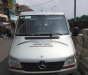 Mercedes-Benz Sprinter 2008 - Xe Mercedes 2008, màu bạc, nhập khẩu nguyên chiếc chính chủ