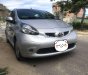 Toyota Aygo 2008 - Cần bán Toyota Aygo năm 2008, màu bạc, nhập khẩu