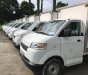 Suzuki Carry 2016 - Bán Suzuki đầu to đời 2016, nhập khẩu Indonesia, thùng kín, xe chạy ít