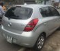 Hyundai i20 2010 - Bán xe Hyundai i20 sản xuất năm 2010, màu bạc, nhập khẩu  