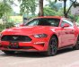 Ford Mustang   2019 - Ford Mustang 2.3 EcoBoost Fastback 2019, màu đỏ