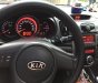 Kia Forte SX 1.6 AT 2010 - Cần bán lại xe Kia Forte SX 1.6 AT đời 2010, màu đen, giá tốt