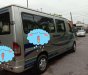 Mercedes-Benz Sprinter 2006 - Bán Mercedes Sprinter năm sản xuất 2006, màu bạc, nhập khẩu như mới giá cạnh tranh