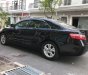 Toyota Camry 2008 - Cần bán lại xe Toyota Camry đời 2008, màu đen, xe nhập số tự động