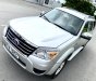 Ford Everest 2012 - Everest Limited nhập Thái 2012 loại máy xăng, 5 chỗ hàng hiếm hai cầu số sàn 5