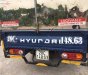 Hyundai Porter II 2011 - Bán xe Hyundai Porter II sản xuất 2011, màu xanh lam, nhập khẩu 