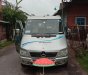 Mercedes-Benz Sprinter 2006 - Bán Mercedes Sprinter năm sản xuất 2006, màu bạc, nhập khẩu như mới giá cạnh tranh