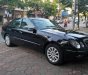 Mercedes-Benz E class E280 2007 - Gia đình bán xe Mercedes E280 đời 2007, màu đen chính chủ 