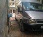 Ford Transit 2006 - Bán ô tô Ford Transit năm 2006, màu bạc, 130 triệu