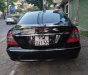 Mercedes-Benz E class E280 2007 - Gia đình bán xe Mercedes E280 đời 2007, màu đen chính chủ 