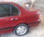 Toyota Tercel 1993 - Cần bán Toyota Tercel đời 1993, màu đỏ, nhập khẩu nguyên chiếc