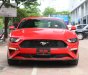 Ford Mustang   2019 - Ford Mustang 2.3 EcoBoost Fastback 2019, màu đỏ