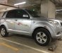 Daihatsu Terios 2008 - Bán ô tô Daihatsu Terios đời 2008, màu bạc, nhập khẩu nhật bản số tự động 