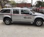 Isuzu Dmax 2011 - Bán Isuzu Dmax bán tải 2 cầu, số sàn đời cuối 2011, đăng ký 2012, loại 3.0