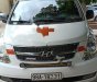 Hyundai Grand Starex 2009 - Chính chủ bán Hyundai Grand Starex sản xuất năm 2009, màu trắng, nhập khẩu