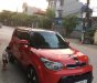 Kia Soul 2014 - Cần bán Kia Soul 2014, màu đỏ, xe nhập, giá chỉ 629 triệu