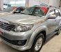 Toyota Fortuner 2014 - Bán Fortuner xăng - hỗ trợ (chi phí+ thủ tục) sang tên