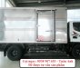 Genesis 4.99 2019 - Xe tải Mitshubishi Fuso Canter 4.99 / xe tải Nhật bản 2.1 tấn mới 100%