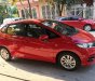 Honda Jazz V 2018 - Bán Honda Jazz V đời 2018, màu đỏ, nhập khẩu nguyên chiếc giá cạnh tranh