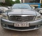 Mercedes-Benz C class C200 2009 - Bán xe Mercedes C200 đời 2009 như mới