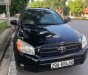 Toyota RAV4 2.4 2007 - Chính chủ bán xe Toyota RAV4 2.4 đời 2007, màu đen, nhập khẩu