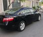 Toyota Camry 2008 - Cần bán lại xe Toyota Camry đời 2008, màu đen, xe nhập số tự động