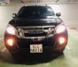 Isuzu Dmax 2015 - Bán xe Isuzu Dmax sản xuất năm 2015, màu đen, xe nhập