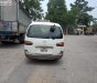 Hyundai Grand Starex   2001 - Bán xe Hyundai Grand Starex sản xuất năm 2001, màu trắng