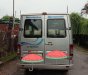 Mercedes-Benz Sprinter 2006 - Bán Mercedes Sprinter năm sản xuất 2006, màu bạc, nhập khẩu như mới giá cạnh tranh