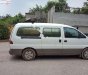 Hyundai Grand Starex   2001 - Bán xe Hyundai Grand Starex sản xuất năm 2001, màu trắng