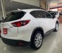 Mazda CX 5 2014 - Bán xe Mazda CX 5 năm 2014, màu trắng, mới 95%, giá tốt 680 triệu đồng