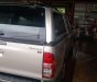 Toyota Hilux 2011 - Bán xe Toyota Hilux đời 2011, màu bạc, xe nhập, 320tr