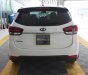 Kia Rondo GAT   2017 - Cần bán xe Kia Rondo GAT 2.0AT 2017, màu trắng, giá cạnh tranh