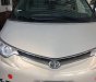 Toyota Previa 2008 - Cần bán xe Toyota Previa 2008