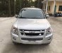 Isuzu Dmax 2011 - Bán Isuzu Dmax bán tải 2 cầu, số sàn đời cuối 2011, đăng ký 2012, loại 3.0