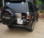 Isuzu Hi lander   2004 - Bán Isuzu Hi lander đời 2004, màu đen, giá chỉ 195 triệu